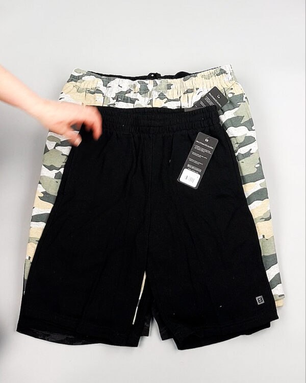 Фотография  203 - Шорты муж СТОК CAN#5 кг, ЛОТ №8315 оптом в Рязани и Рязанской области