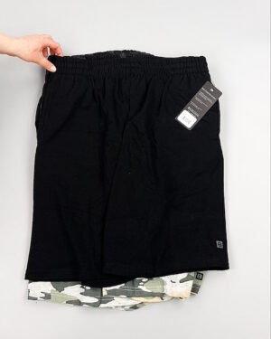 Фотография  121 - Шорты муж СТОК CAN#5 кг оптом в Рязани и Рязанской области