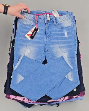 Фотография 252 - BRAND STOCK Summer#20 кг, ЛОТ №8386 оптом в Рязани и Рязанской области