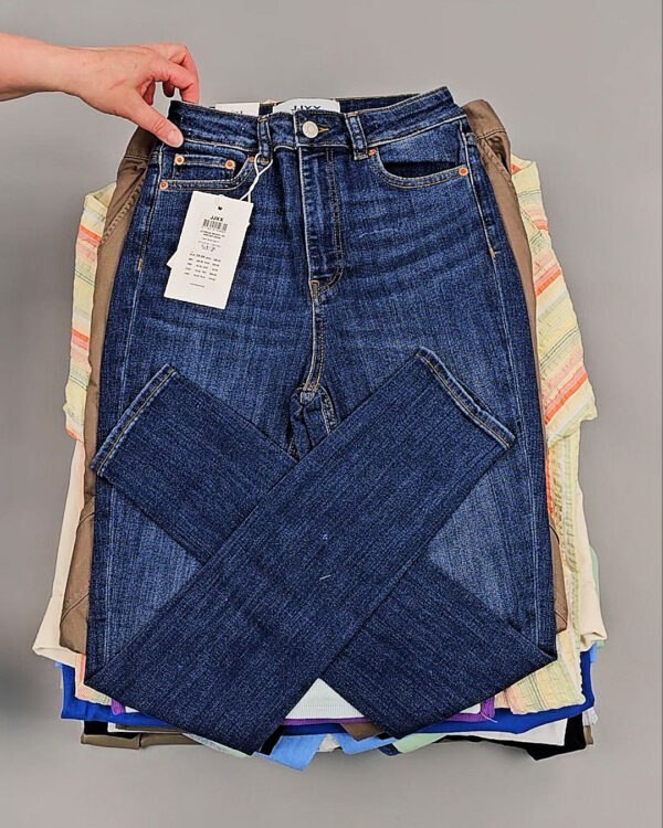 Фотография  753 - JJXX Summer mix 045 #15 кг оптом в Рязани и Рязанской области