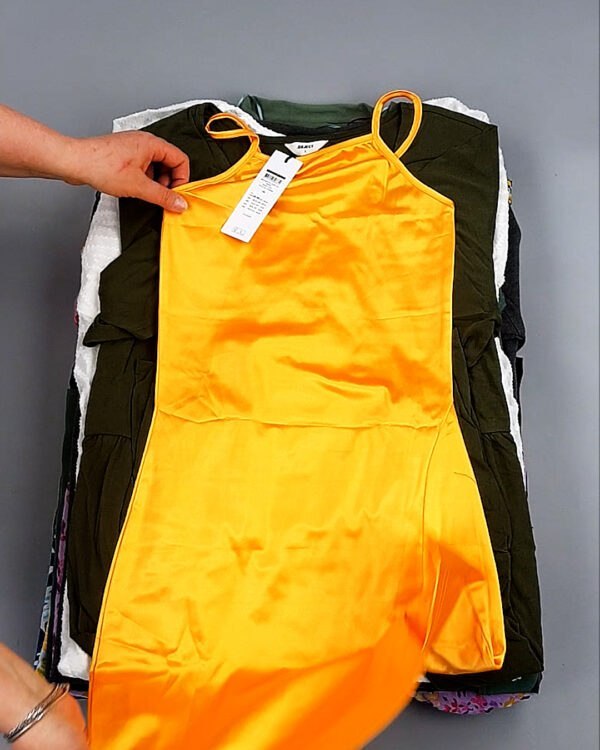 Фотография  193 - Платья Bestseller 44#5 кг оптом в Рязани и Рязанской области