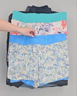 Фотография 986 - SPORT LIDL м/ж 124#5 кг, ЛОТ №8356 оптом в Рязани и Рязанской области