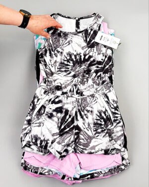 Фотография  349 - Комбинезоны детские CAN#5 кг, ЛОТ №8133 оптом в Рязани и Рязанской области