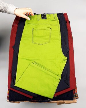 Фотография  846 - BTX 06#21 кг, ЛОТ №8200 оптом в Рязани и Рязанской области