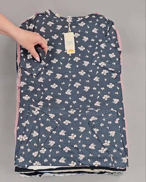 Фотография  915 - C&C mix CAN 084#7 кг, ЛОТ №8380 оптом в Рязани и Рязанской области