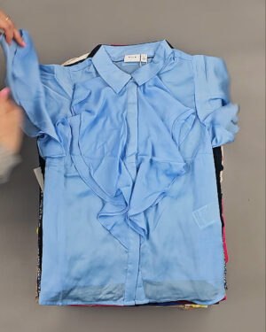 Фотография 437 - VILA Summer mix 045#15 кг, ЛОТ №8450 оптом в Рязани и Рязанской области