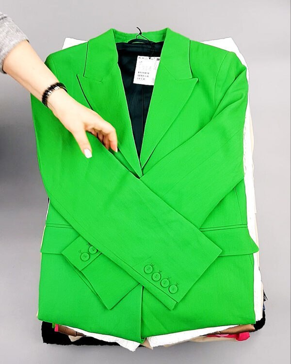 Фотография  877 - OTHER STORIES mix 06 B 035#15 кг, ЛОТ №8190 оптом в Рязани и Рязанской области