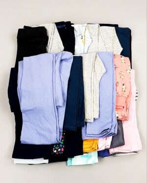 Купить Лосины TCM Kids 104#3 кг оптом в Рязани и Рязанской области