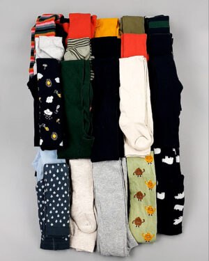 Фотография 545 - Колготки TCM Kids 104#5 кг оптом в Рязани и Рязанской области