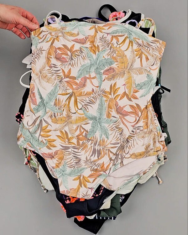 Фотография  276 - Купальники H&M#5 кг оптом в Рязани и Рязанской области