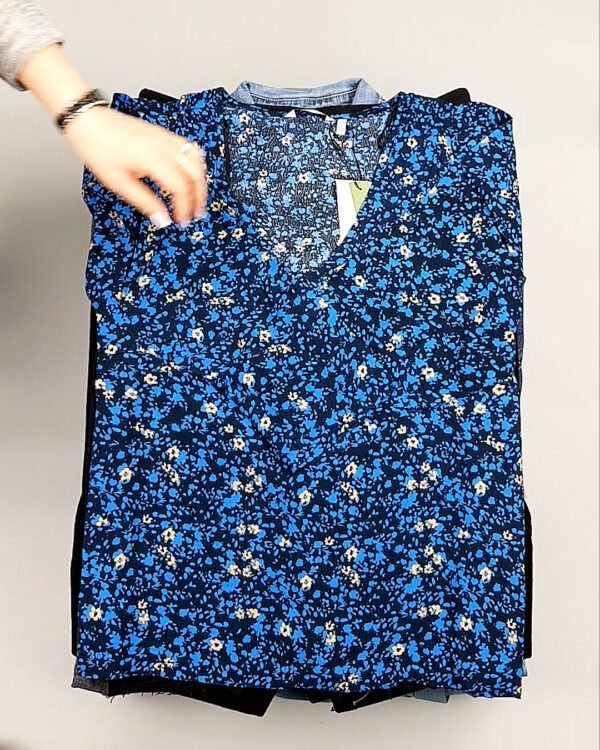 Фотография  831 - Bestseller+DK Summer mix 035#15 кг, ЛОТ №8234 оптом в Рязани и Рязанской области