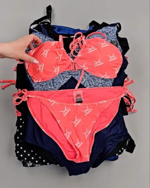 Фотография  351 - Купальники + плавки LIDL 074#5 кг, ЛОТ №8369 оптом в Рязани и Рязанской области