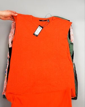 Фотография 282 - Платья Bestseller 44#5 кг, ЛОТ №8321 оптом в Рязани и Рязанской области