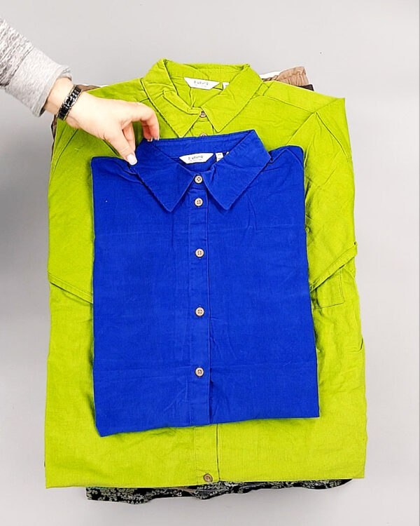 Фотография  667 - B.YOUNG Summer mix 035#15 кг, ЛОТ №8202 оптом в Рязани и Рязанской области