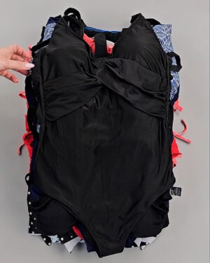 Фотография 339 - Купальники + плавки LIDL 074#5 кг, ЛОТ №8367 оптом в Рязани и Рязанской области