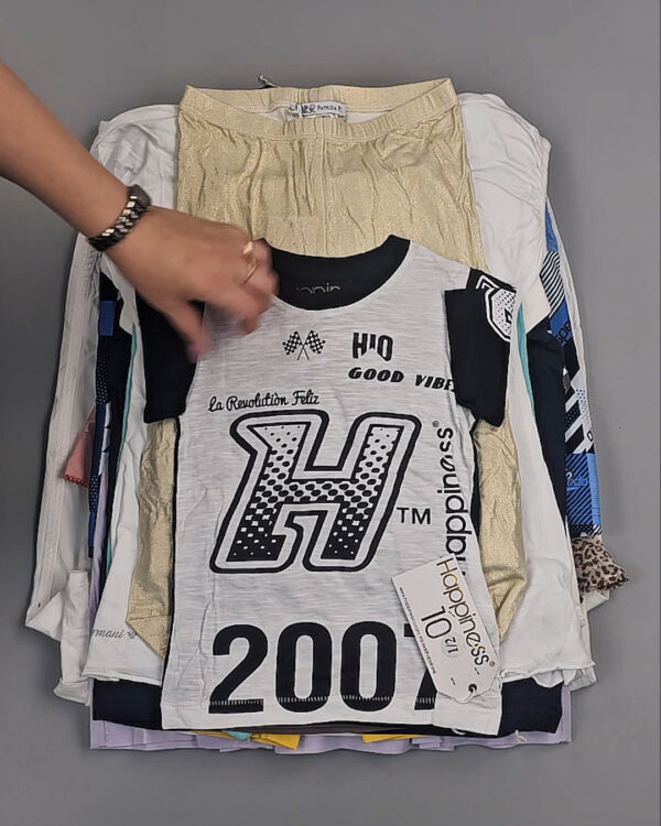 Фотография  405 - BRAND Kids Summer#30 шт, ЛОТ №3 оптом в Рязани и Рязанской области