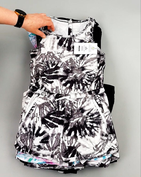 Фотография  705 - Комбинезоны детские CAN#5 кг оптом в Рязани и Рязанской области