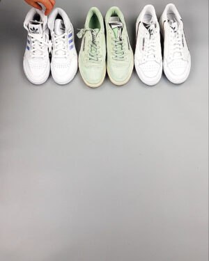 Фотография  420 - Кроссовки Adidas+Reebok#15 шт, ЛОТ №8332 оптом в Рязани и Рязанской области