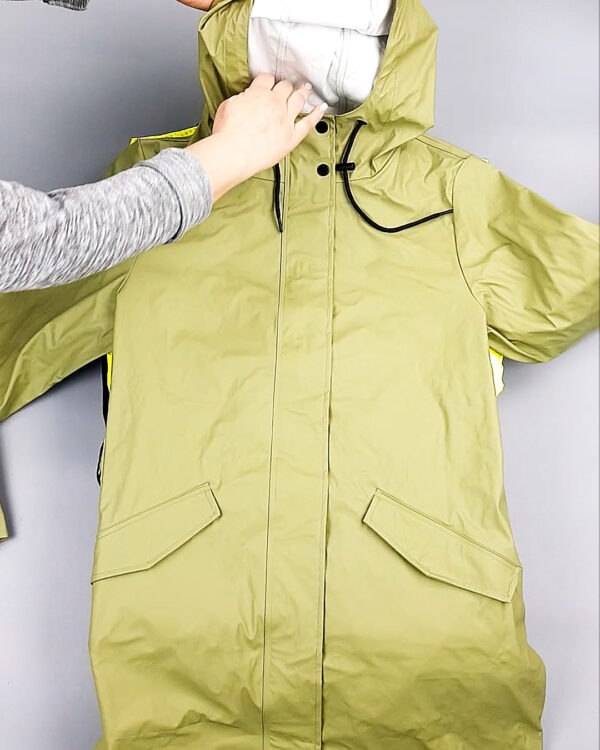 Фотография  463 - Ветровки TCM 104#10 кг оптом в Рязани и Рязанской области