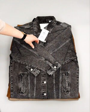 Фотография  421 - Ветровки Bestseller+DK 035#10 кг оптом в Рязани и Рязанской области