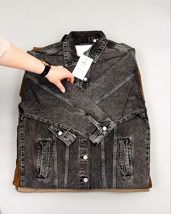 Фотография  214 - Ветровки Bestseller+DK 035#10 кг оптом в Рязани и Рязанской области