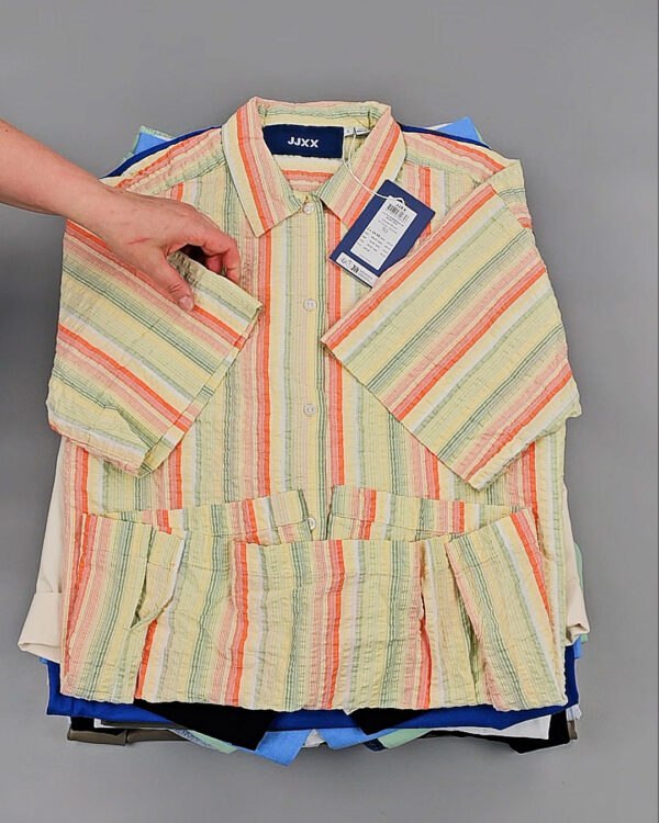 Фотография  491 - JJXX Summer mix 045 #15 кг оптом в Рязани и Рязанской области