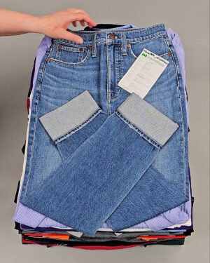 Фотография 358 - CANADA mix 084#50 кг, ЛОТ №8336 оптом в Рязани и Рязанской области