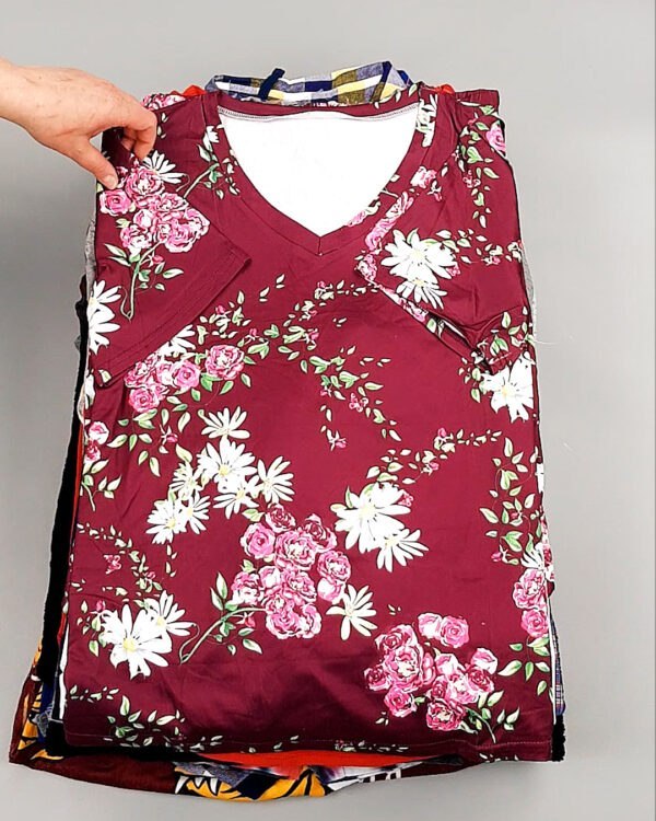 Фотография  753 - Пижамы СТОК CAN 084#10 кг, ЛОТ №8328 оптом в Рязани и Рязанской области