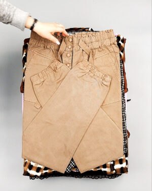 Фотография 171 - B.YOUNG Summer mix 035#15 кг, ЛОТ №8203 оптом в Рязани и Рязанской области