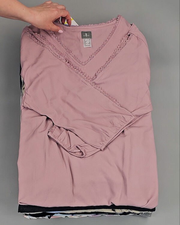 Фотография  949 - C&C mix CAN 084#7 кг, ЛОТ №8380 оптом в Рязани и Рязанской области