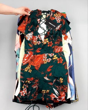 Фотография  222 - Платья Англия СТОК лето#10 кг, ЛОТ №8325 оптом в Рязани и Рязанской области