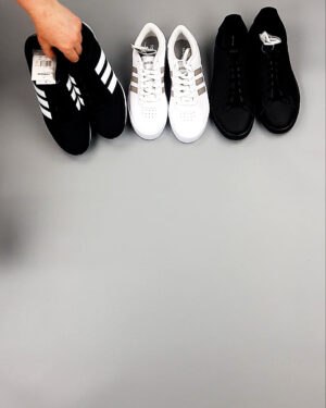 Фотография  463 - Кроссовки Adidas+Reebok#15 шт, ЛОТ №8331 оптом в Рязани и Рязанской области