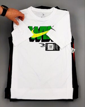 Фотография 688 - KIDS NIKE CAN 084#5 кг оптом в Рязани и Рязанской области