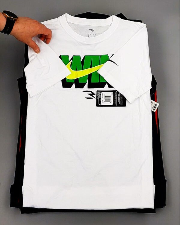 Фотография  818 - KIDS NIKE CAN 084#5 кг оптом в Рязани и Рязанской области