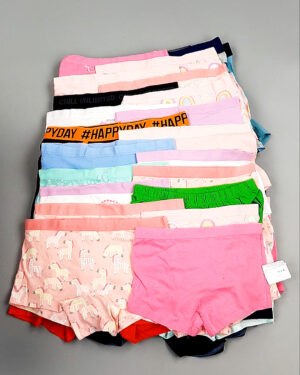 Фотография  409 - Нижнее белье kids C&A#3 кг оптом в Рязани и Рязанской области