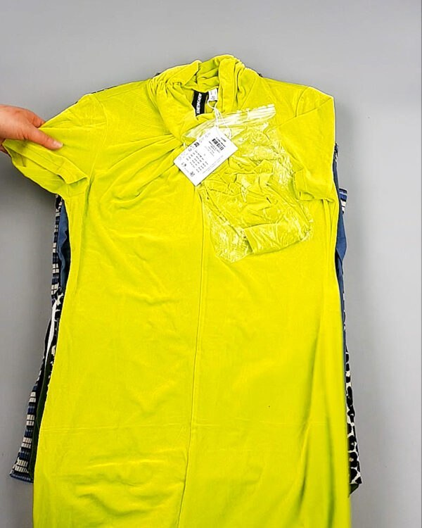 Фотография  952 - Платья Bestseller 44#5 кг, ЛОТ №8319 оптом в Рязани и Рязанской области