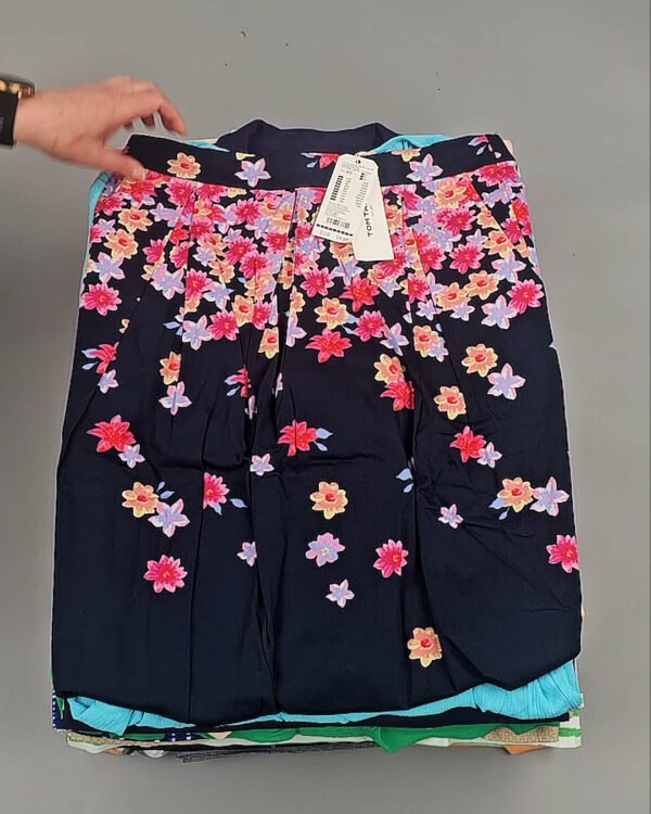 Фотография  427 - TOM TAILOR mix 0424#15 кг оптом в Рязани и Рязанской области