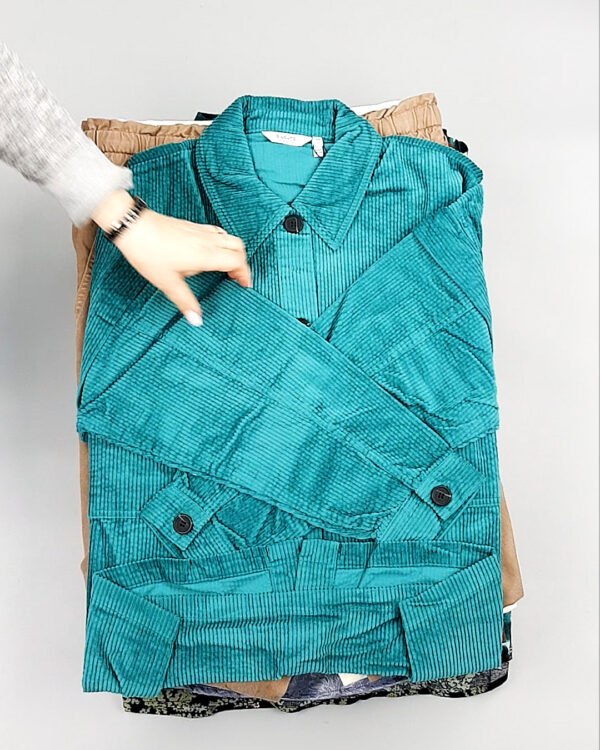 Фотография  924 - B.YOUNG Summer mix 035#15 кг, ЛОТ №8202 оптом в Рязани и Рязанской области