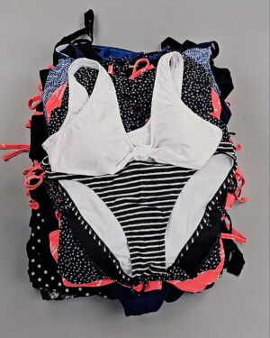 Фотография 533 - Купальники + плавки LIDL 074#5 кг, ЛОТ №8369 оптом в Рязани и Рязанской области