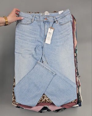 Фотография  812 - JDY Summer mix 045#15 кг оптом в Рязани и Рязанской области