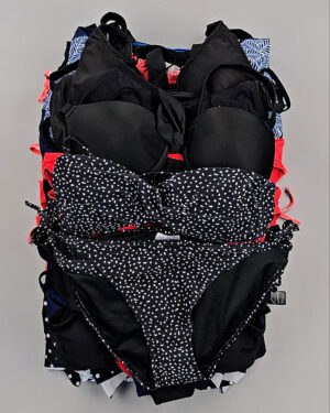 Купить Купальники + плавки LIDL 074#5 кг, ЛОТ №8367 оптом в Рязани и Рязанской области