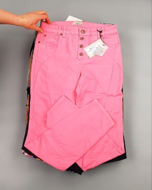 Фотография  909 - Брюки Bestseller+DK Summer 035#10 кг, ЛОТ №8249 оптом в Рязани и Рязанской области