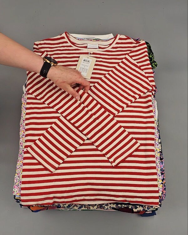 Фотография  588 - MAMA LICIOUS Summer 045 mix#15 кг оптом в Рязани и Рязанской области