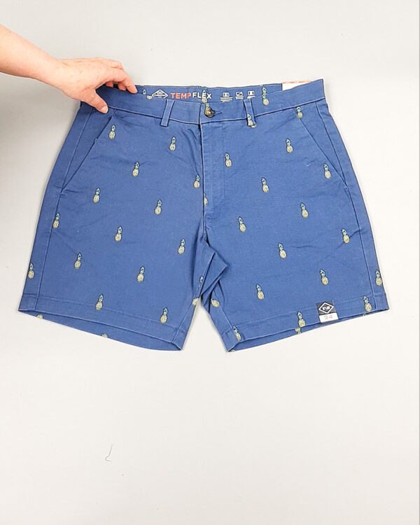 Фотография  439 - Шорты м/ж СТОК CAN 084#5 кг, ЛОТ №8303 оптом в Рязани и Рязанской области