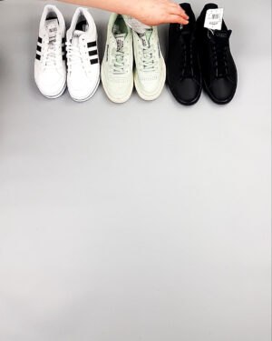 Фотография  806 - Кроссовки Adidas+Reebok#15 шт, ЛОТ №8330 оптом в Рязани и Рязанской области