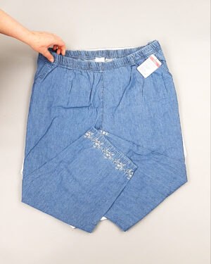 Фотография 595 - Шорты м/ж СТОК CAN 084#5 кг оптом в Рязани и Рязанской области