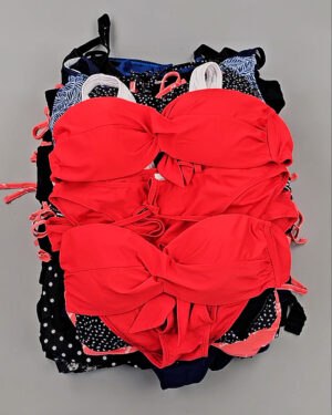 Купить Купальники + плавки LIDL 074#5 кг, ЛОТ №8369 оптом в Рязани и Рязанской области