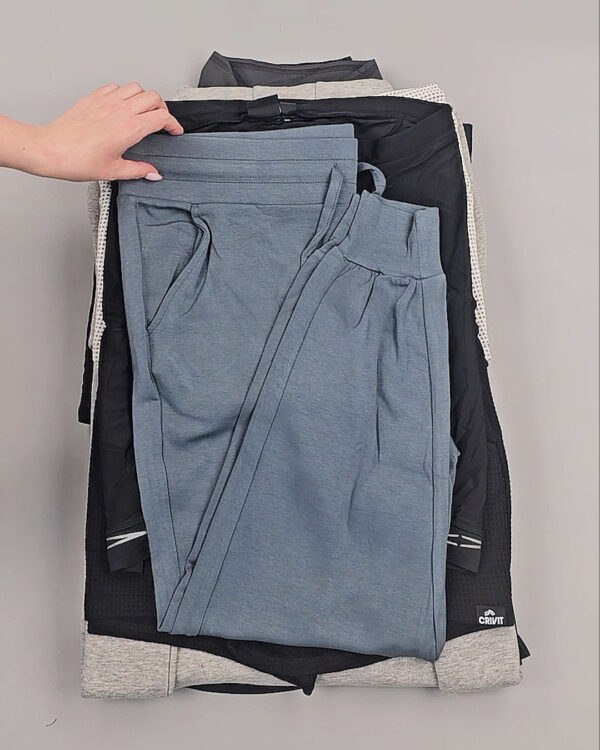 Фотография  843 - SPORT LIDL м/ж 124#5 кг, ЛОТ №8357 оптом в Рязани и Рязанской области