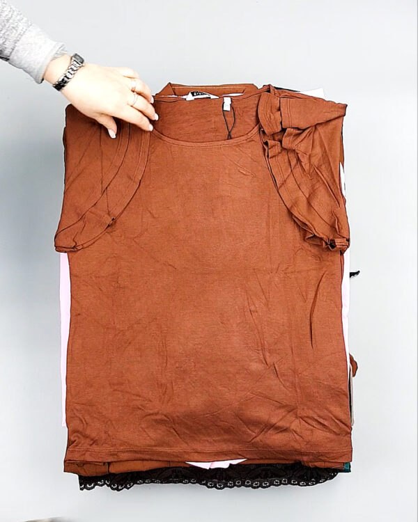 Фотография  227 - B.YOUNG Summer mix 035#15 кг, ЛОТ №8203 оптом в Рязани и Рязанской области