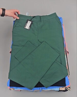 Фотография  263 - PIECES Summer mix 045#15 кг, ЛОТ №8421 оптом в Рязани и Рязанской области